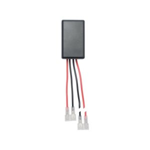 Scheda Protezione Scarica Batteria CAME PXPSB 846XC-0170