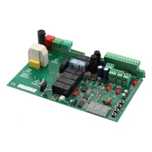 Scheda Centrale Quadro Comando Elettronica ZBKN ZBK BK Ricambio CAME 88001-0063