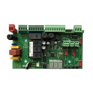 Scheda Centrale Quadro Comando Elettronica ZBX7N ZBX Ricambio CAME 88001-0065