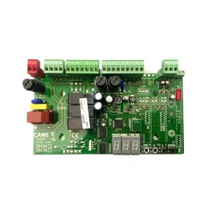 Scheda Centrale Quadro Comando 230v Elettronica ZBX6N ZBX6 CAME 88001-0071 Ricambio