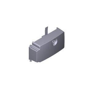 Sportello Accesso Sblocco Per Motore Bx Restyling Ricambio CAME 88001-0116