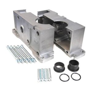 Gruppo Semicasse New - Bx Ricambio CAME 88001-0115