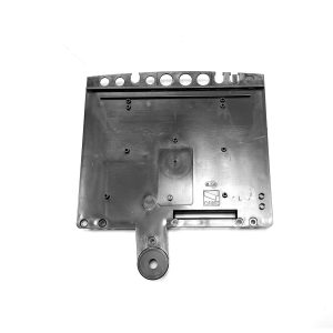 Supporto Scheda Bx Restyling Ricambio CAME 88001-0117