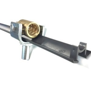 Boccola Madrevite Con Staffa Serie Axo 3 - 4 Ricambio CAME 88001-0126