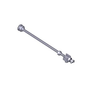 Gruppo Riduzione Axl Opp Ricambio CAME 88001-0135
