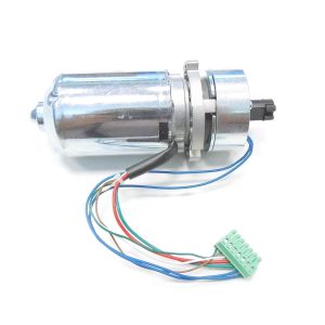 Gruppo Motore Elettrico Con Freno Serie Amico A1824 24V Ricambio CAME 88001-0137