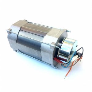 Gruppo Motore Elettrico Con Freno Serie ATI 230V Lento Ricambio CAME 88001-0139 Per A3006 A5006