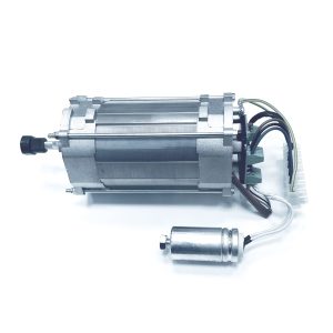 Gruppo Motore Elettrico Serie Axo 230V Lento Ricambio CAME 88001-0142