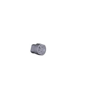 Giunto Trasmissione Motore Serie Axo Ricambio CAME 88001-0152