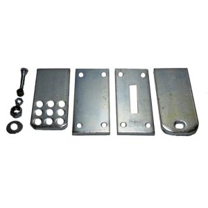 Scatola Accessori Serie Amico Ricambio CAME 88001-0158