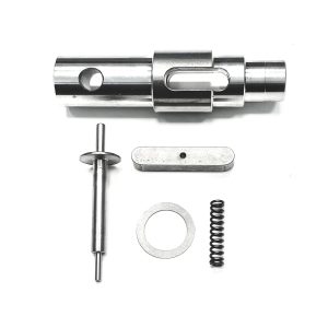 Gruppo Albero Trasmissione Bxv Ricambio CAME 88001-0162