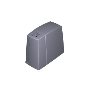 Coperchio Carter Cover Light Grey Motore BXV Ral 7040 Ricambio CAME 88001-0165