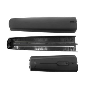 Gruppo Plastiche Esterne Ral7024 AXI 20 25 AXI20 AXI25 Ricambio CAME 88001-0202 SWN 20 25
