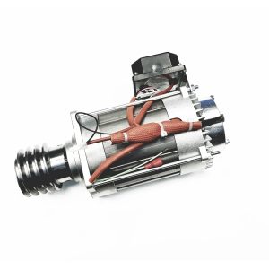 Pacco Motore Elettrico BK 2200 Bk2200T 400V Ricambio CAME 88001-0205