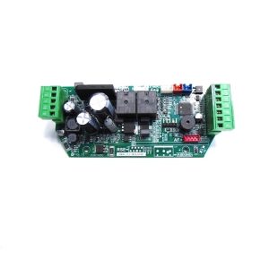 Scheda Quadro Centrale Di Comando Elettronica CAME 88001-0214 Ver06 Ver08 Ver Ricambio