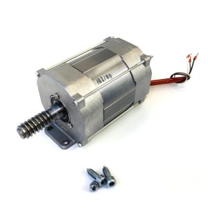Gruppo Motore Motorino Elettrico 230V ATS ATS30 ATS50 Ricambio CAME 88001-0229