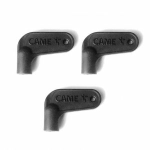 Chiave Di Sblocco Per Motore ATS ATS30-50 Conf. 5 Pezzi Ricambio CAME 88001-0240