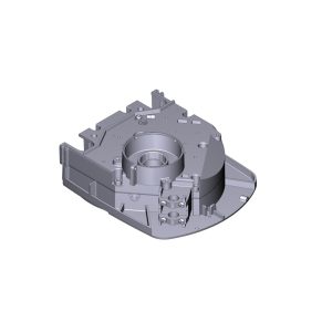 Cassa Motoriduttore Fa70230 - Fa70230Cb Ricambio CAME 88001-0265