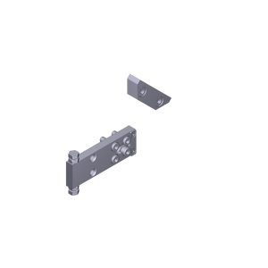 Braccio Fermo Gpt40Ags Ricambio CAME 88003-0033