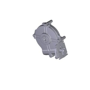 Riduttore Gpt40Ags Ricambio CAME 88003-0036