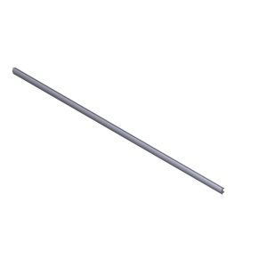 Copricava Asta Gpx Gpt Gt4 Gt8 L 2M 5Pz Ricambio CAME 88003-0039