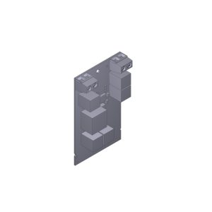 Scheda Alimentazione Gpx40 Ricambio CAME 88003-0051
