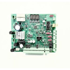 Scheda Centrale Quadro Comando Ricambio Originale ZL392 CAME 88003-0083