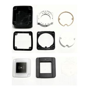 Kit Ricambio Parti Meccaniche Selr1Ndg Ricambio CAME 88006-0022