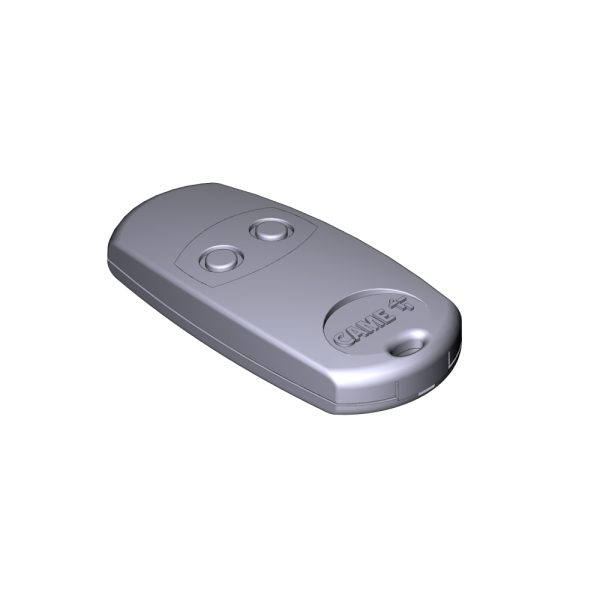 Gusci Trasmettitore Telecomando Radiocomando Top-432Ee CAME 88006-0027 5 Pezzi Ricambio
