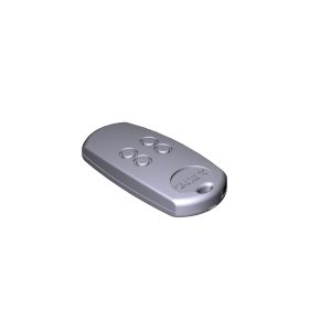 Gusci Trasmettitore Telecomando Radiocomando Top-864Ee CAME 88006-0030 5 Pezzi Ricambio