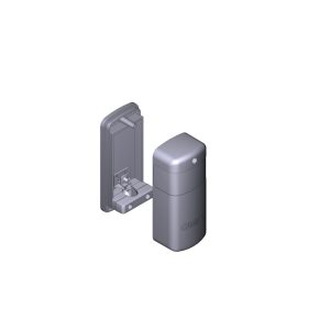 Guscio Fotocellula Dxr20 Ricambio CAME 88006-0040