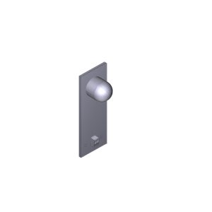 Scheda Modulo Per Fotocellula Trasmettitore TX Dxr20Cap-Dxr20Cam Ricambio CAME 88006-0042