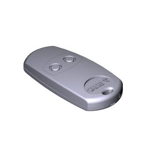 Gusci Trasmettitore Telecomando Radiocomando At02Ev CAME 88006-0059 5 Pezzi Ricambio
