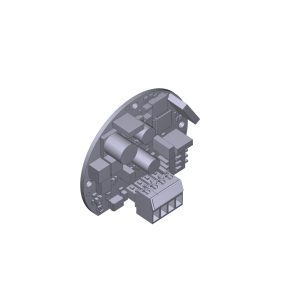 Scheda Modulo Dlx30C RX Ricevente Fotocellula Ricambio CAME 88006-0069