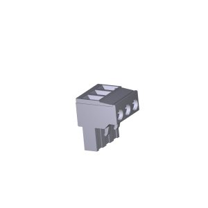 Kit Morsettiere ZLJ24 Ricambio CAME 88006-0073