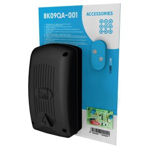 Kit Di Centrale Comando Per Serrande Avvolgibili 230v CAME KIT H4 8K09QA-001