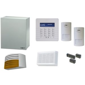 Kit Antintrusione Filare CAME PXKIT05 8K46AA-010