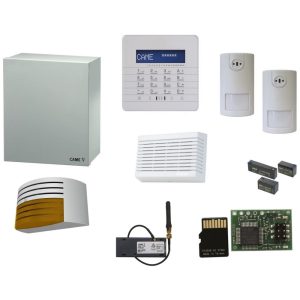 Kit Antintrusione Filare CAME PXKIT06 8K46AA-011