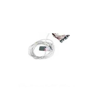 Kit 4 led Con Trasformatore 230V / 12V e Cavo Alimentazione FADINI 1062L