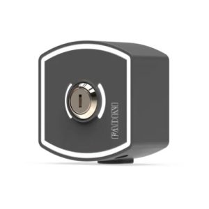 Selettore a Chiave Da Parete FADINI ZERO.K 142L