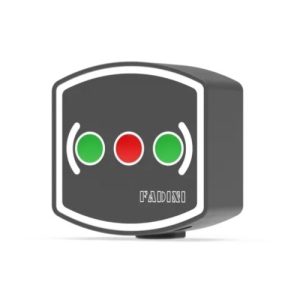 Pulsantiera Da Parete FADINI ZERO.PB 150L