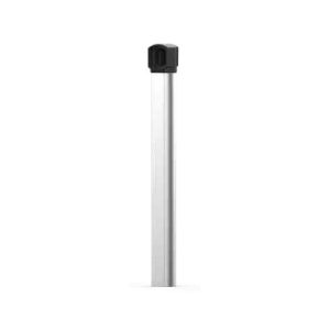 Coppia Colonnine h 75cm Senza Base FADINI ZERO.PT 154L Fuori Produzione
