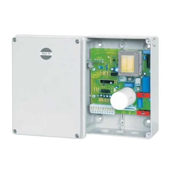 Scheda Di Comando Per BARRI 88 FADINI ELPRO 88 EXP 2431L Programmatore Centrale Quadro
