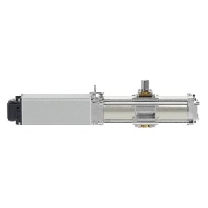 Attuatore Motore Destro DX Per Portoni a Libro FADINI APROLI 380 LB 394DXL