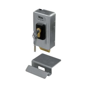 Elettroserratura V96 Verticale 12V VIRO FADINI 7098L