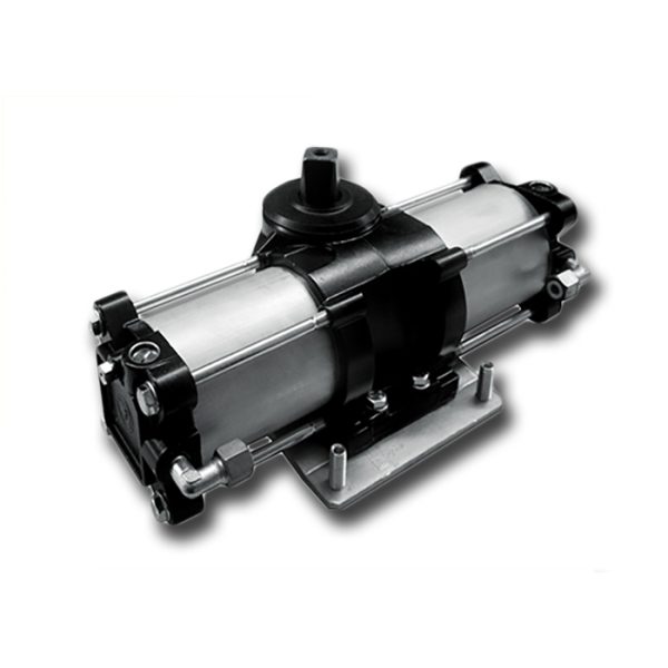 Martinetto Interrato Per Cancelli a Battente FADINI DRIVE 700 711L