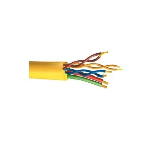 Cavo 2 Conduttori Sezione 1,5 Mm2 Came Vcm/4d 62823600 Videocitofonia