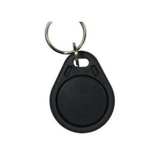 Portachiave Trasponder Tp Rfid Key Tag Badge BFT D110981 Fuori Produzione