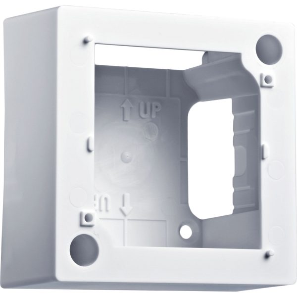 Supporto Montaggio a Parete FAAC XMS-VB 105085