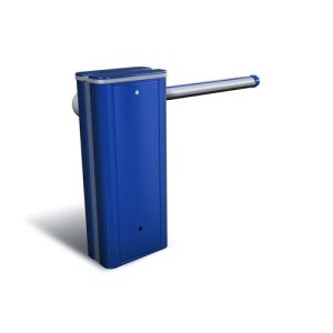 Cofano Completo Per Barriera B680H Ral 5011 Blu FAAC 416017